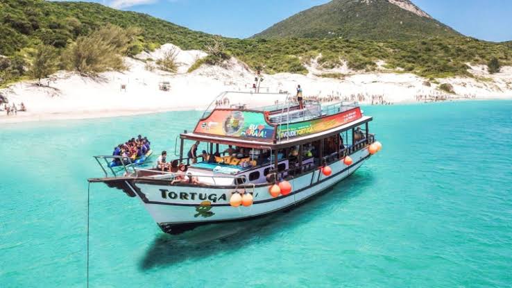 ARRAIAL DO CABO RJ