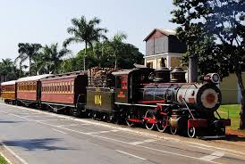 CAMPINAS A JAGUARIUNA SP