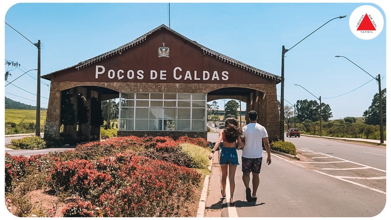 POÇOS DE CALDAS MG